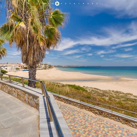 פילאר דה לה הורדאדה Apartamento En La Planta Baja "Playa Elisa" מראה חיצוני תמונה