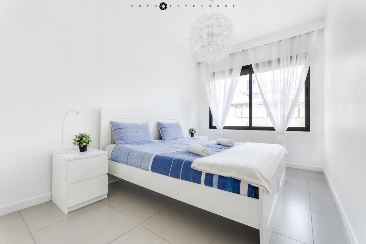 פילאר דה לה הורדאדה Apartamento En La Planta Baja "Playa Elisa" מראה חיצוני תמונה