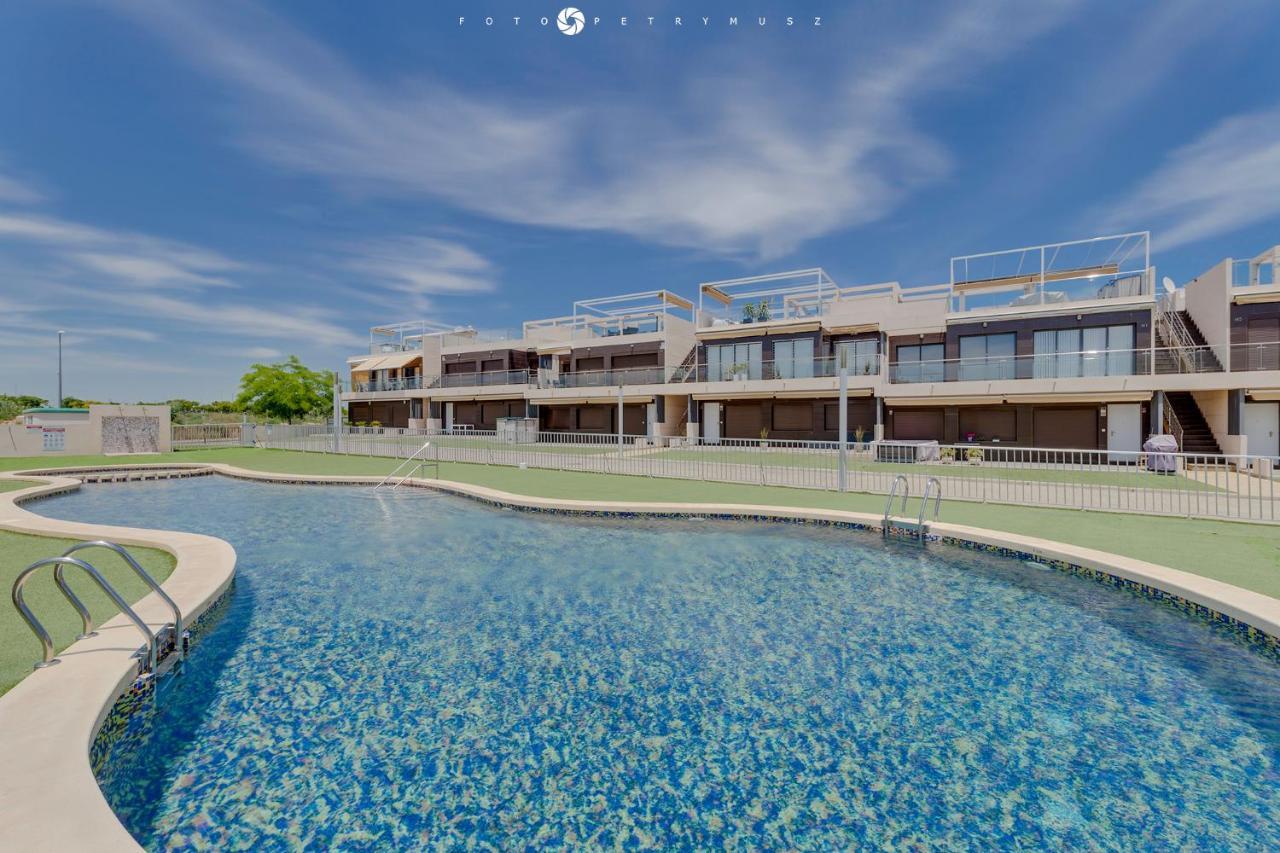 פילאר דה לה הורדאדה Apartamento En La Planta Baja "Playa Elisa" מראה חיצוני תמונה
