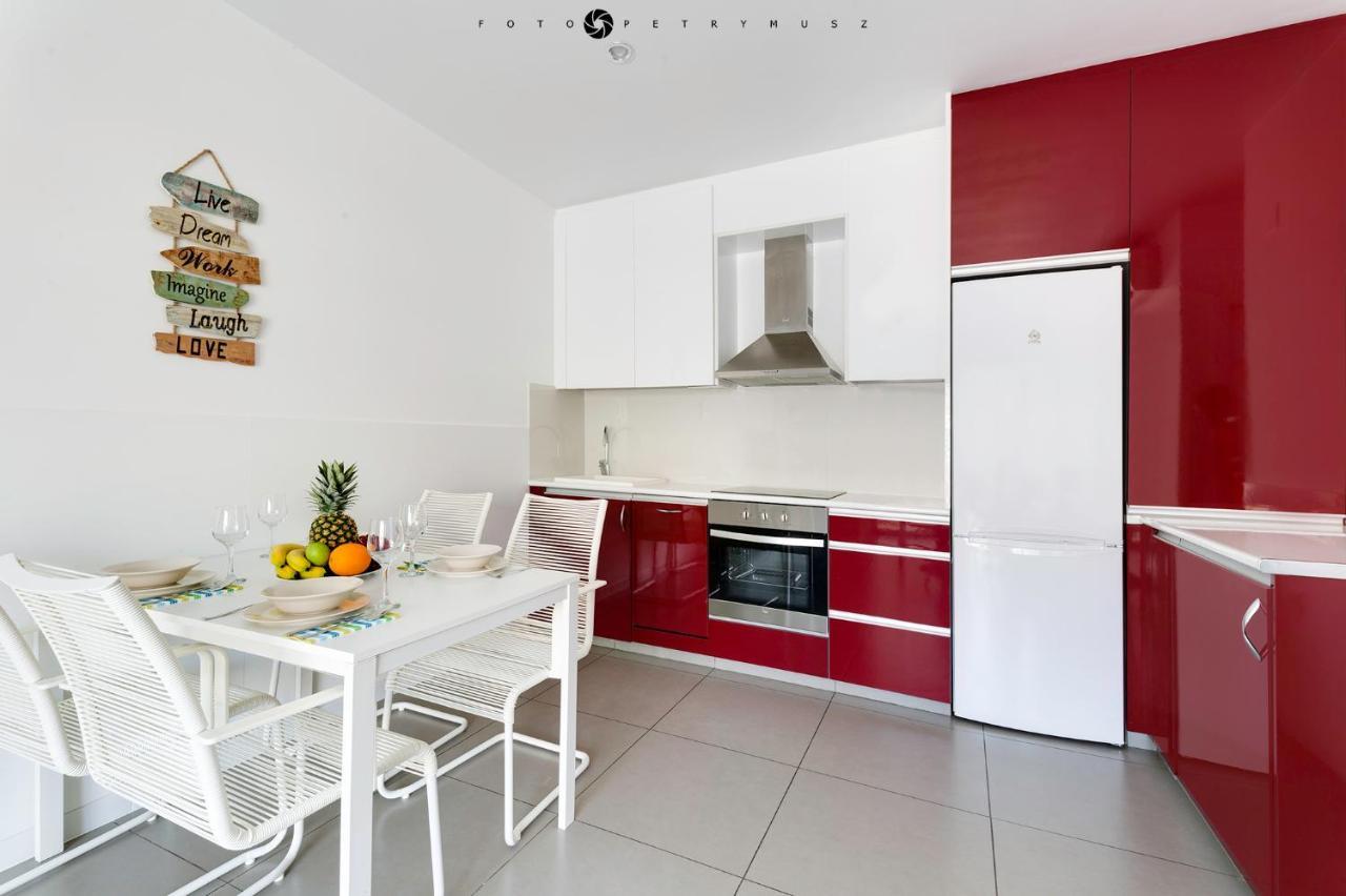 פילאר דה לה הורדאדה Apartamento En La Planta Baja "Playa Elisa" מראה חיצוני תמונה