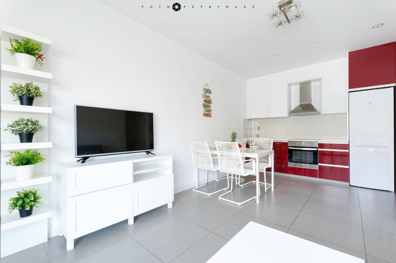 פילאר דה לה הורדאדה Apartamento En La Planta Baja "Playa Elisa" מראה חיצוני תמונה